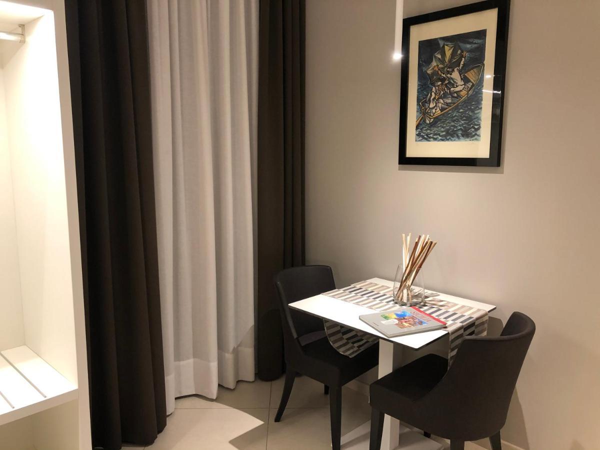 Etnea Style Catania Luxury Rooms Buitenkant foto