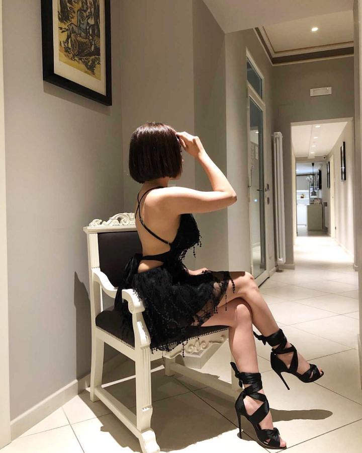 Etnea Style Catania Luxury Rooms Buitenkant foto