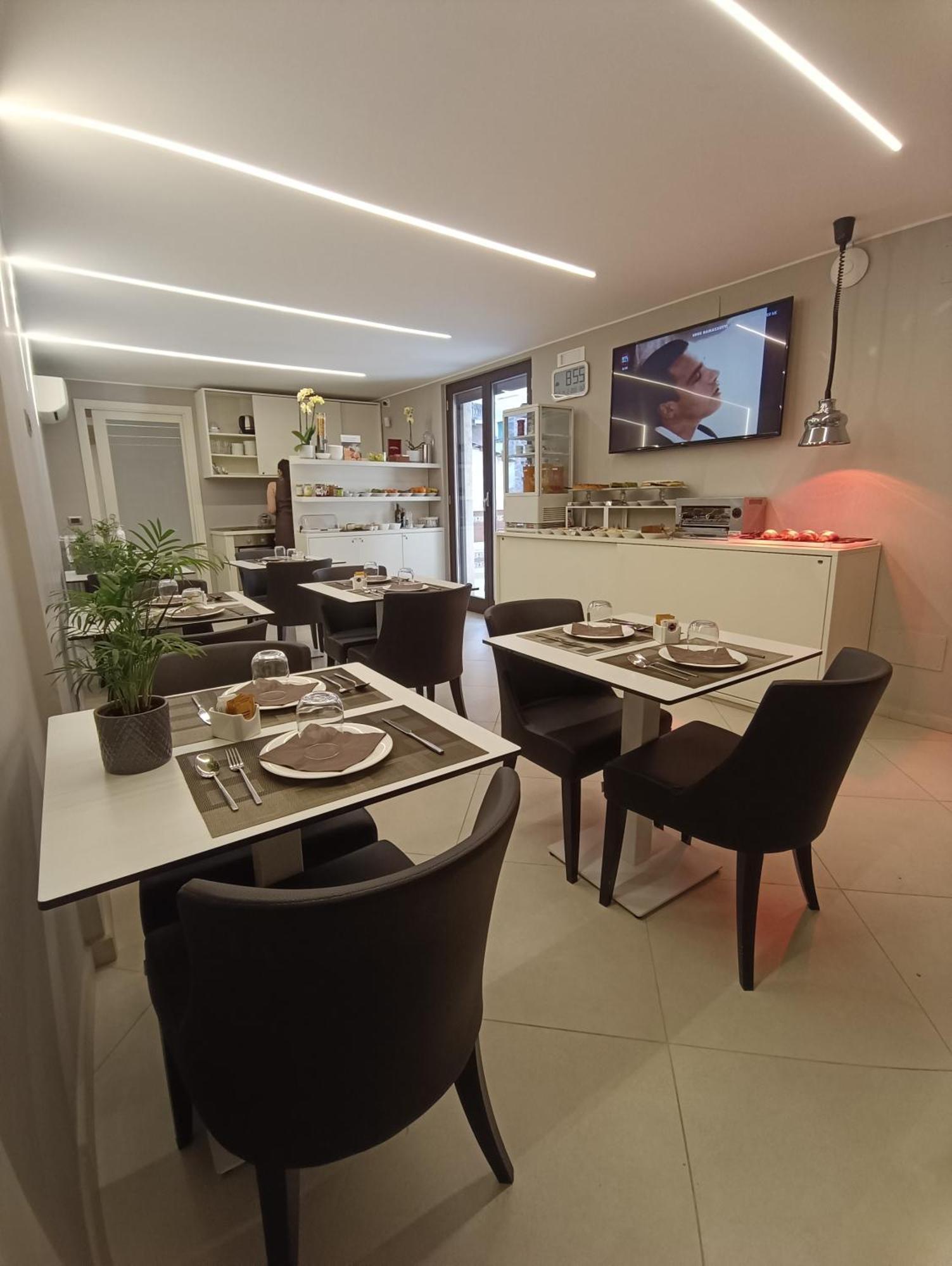 Etnea Style Catania Luxury Rooms Buitenkant foto