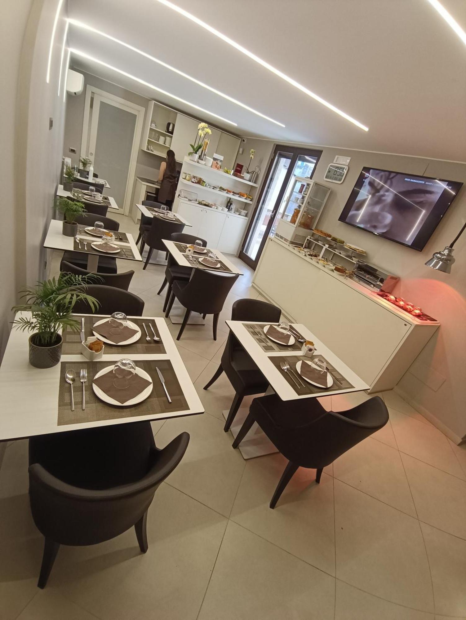 Etnea Style Catania Luxury Rooms Buitenkant foto