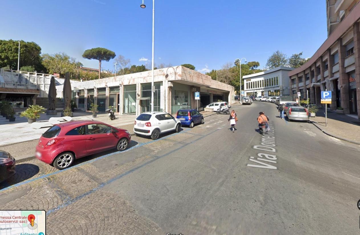 Etnea Style Catania Luxury Rooms Buitenkant foto