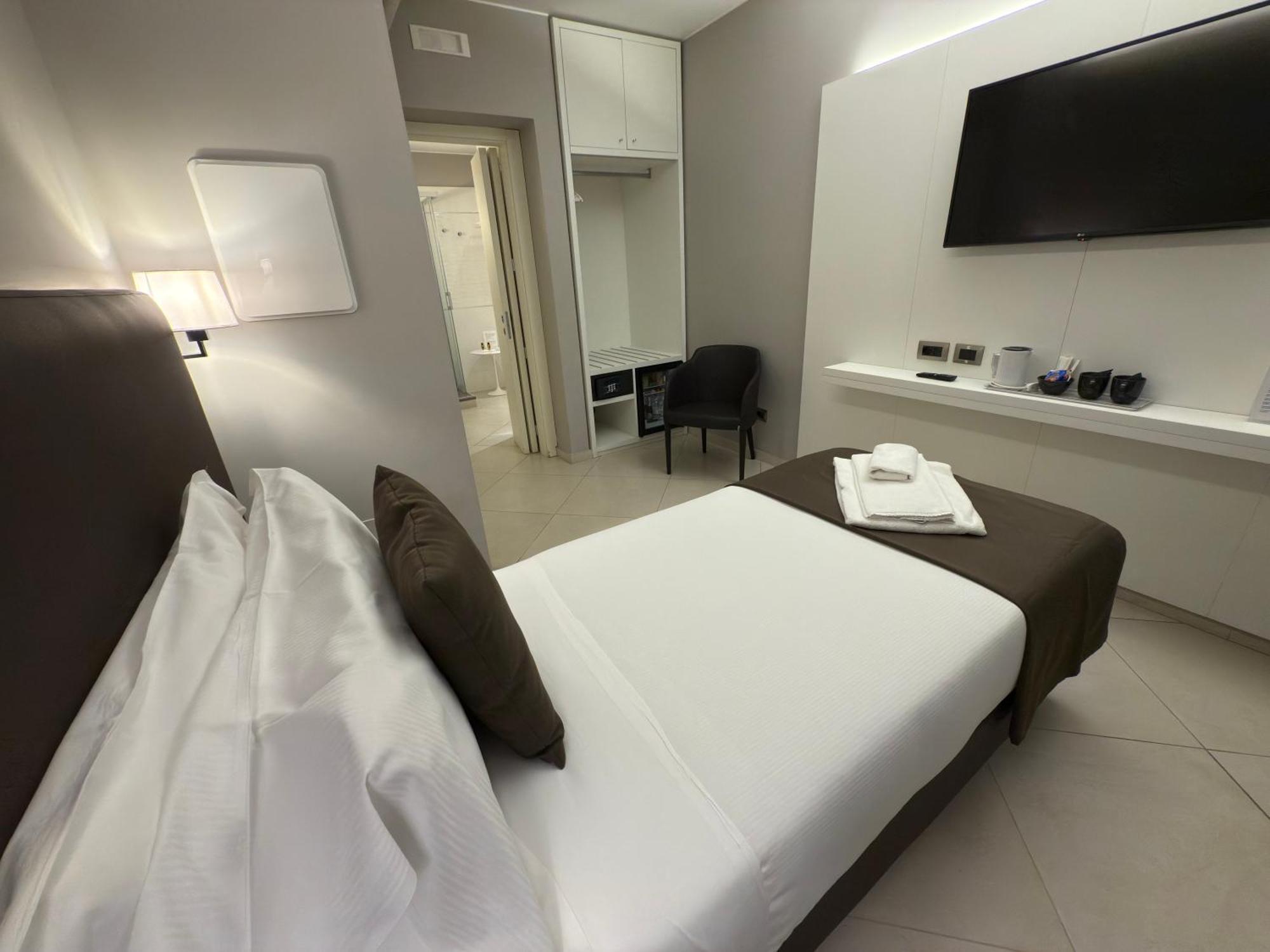 Etnea Style Catania Luxury Rooms Buitenkant foto