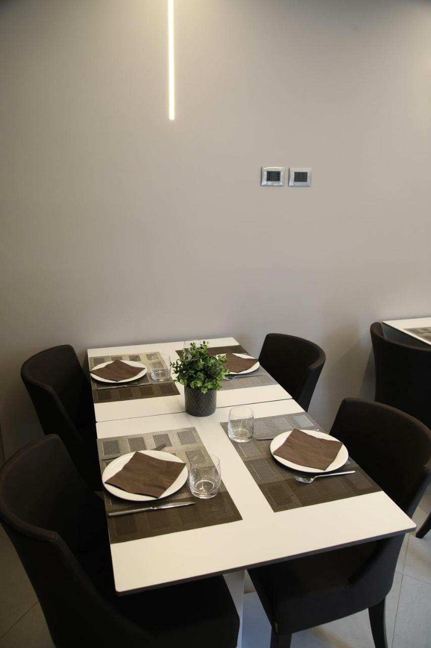 Etnea Style Catania Luxury Rooms Buitenkant foto