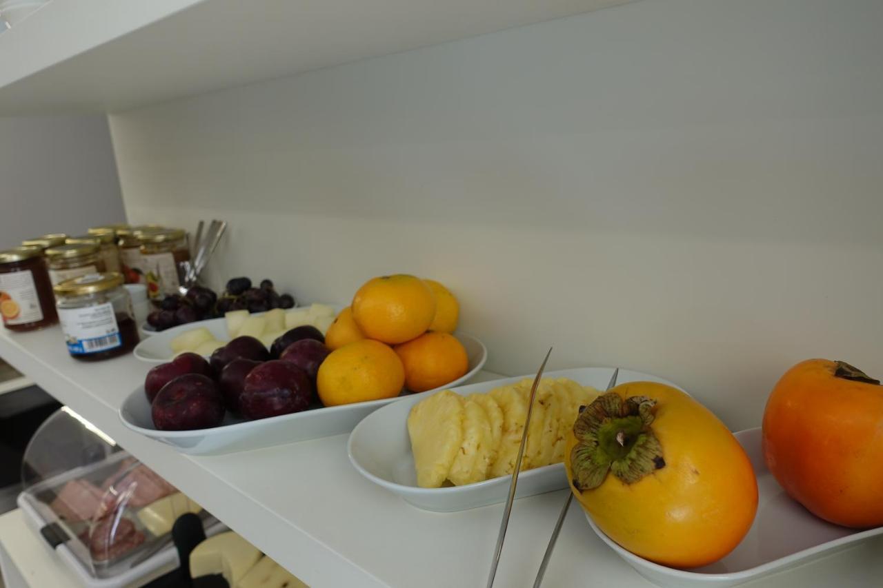 Etnea Style Catania Luxury Rooms Buitenkant foto